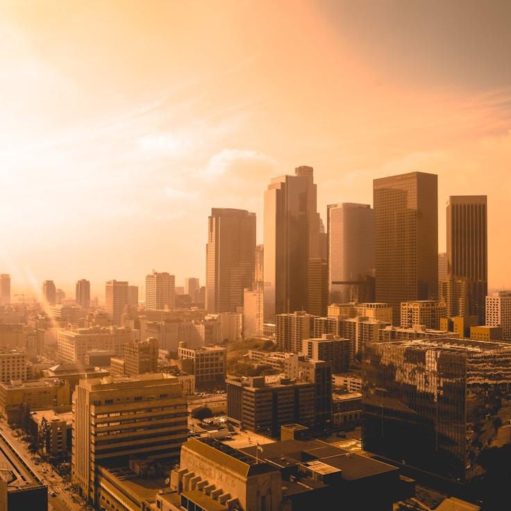 Olivia Martinez - Expat family life guide in United States