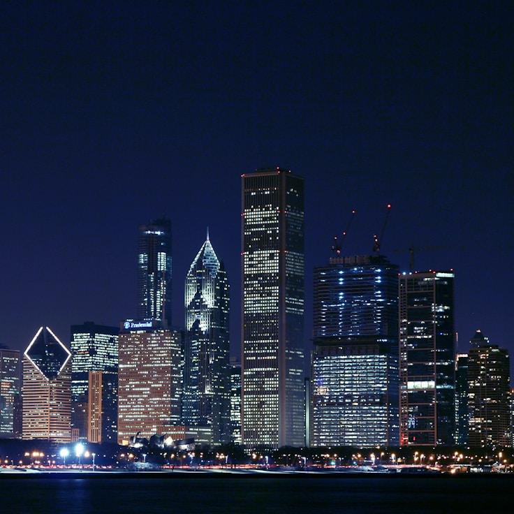 Parents evaluating schools in United States