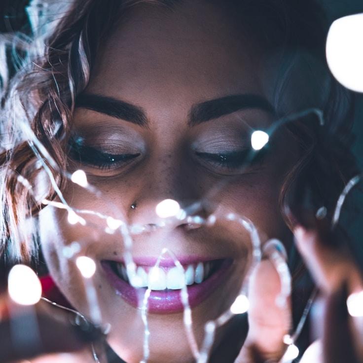 Landscape day trip near Portland, United States